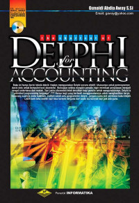 Delphi for accounting