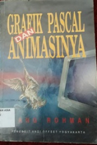 Grafik Pascal dan Animasinya