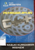 Pemrograman C++