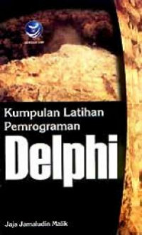 Kumpulan latihan pemrograman delphi