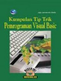 Kumpulan tip trik pemrograman visual basic