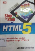 Html 5