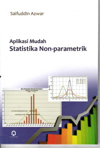 Aplikasi mudah statistika non-parametrik