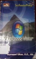 Seri Penuntun Gratis Windows Vista