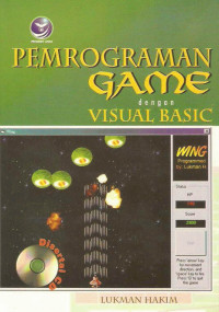 Pemrograman Game dengan Visual Basic