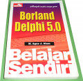 Borland Delphi 5.0