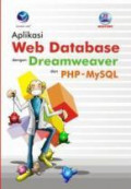 Aplikasi Web Database dengan Dreamwaver dan PHP-MySQL