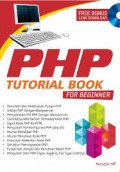 Php tutorial book for beginner