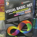 Visual basic .net