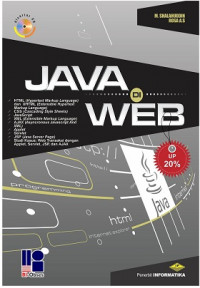 Java di web