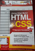 Jurus kilat mahir html dan css