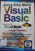 Jurus kilat mahir visual basic