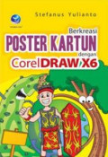 Berkreasi poster kartun dengan coreldraw x6