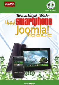 Membuat web untuk smartphone joomla! mobile