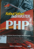 Kebut Sehari Jadi Master PHP