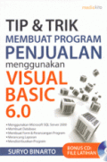 Tip & Trik Membuat Program Penjualan Menggunakan  Visual Basic 6.0