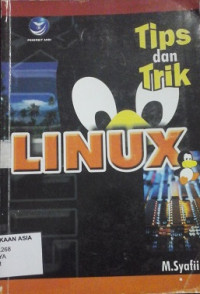 Tip dan Trik Linux