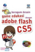 Beragam Desain Game Edukasi Dengan Adobe Flash CS5