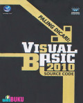 Paling Dicari: Visual Basic 2010 Source Code