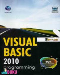 Visual Basic 2010 Programming