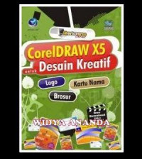 Shortcourse: Corel Draw X5 Untuk Desain Kreatif