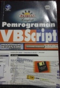 Seri Panduan Lengkap Pemrograman Visual Basic Script