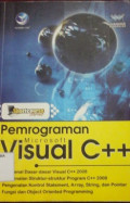 Pemrograman Microsoft Visual C++