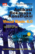 Aplikasi Rekayasa Konstruksi dengan Visual Basic 6.0