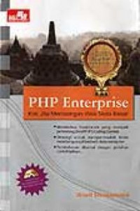 Php enterprise : kiat jitu membangun web skala besar