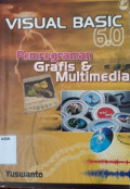 Visual basic 6.0 pemrograman grafis dan multimedia