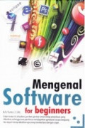 Mengenal Software For Beginners