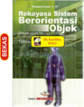 Rekayasa Sistem Berorientasi Objek