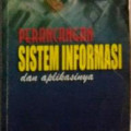 Perancangan Sistem Informasi dan Aplikasinya