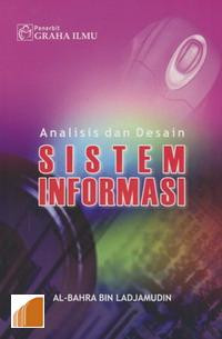 Analisis dan desain sistem informasi