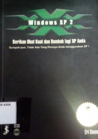 Windows Xp 2