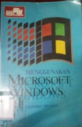 Menggunakan Microsoft Windows