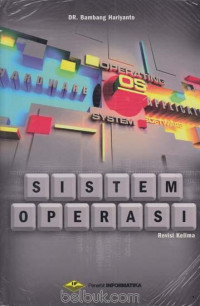 Sistem Operasi