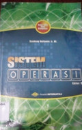 Sistem Operasi