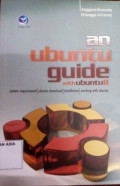 an ubuntu guide with ubuntu 8