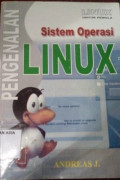 Sistem Operasi LINUX