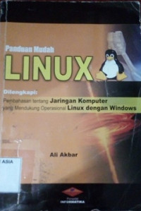 Panduan Mudah LINUX