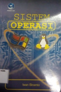 Sistem Operasi