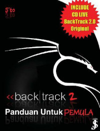 Backtrack 2 Panduan untuk Pemula