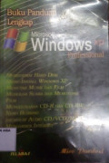 Buku Panduan Lengkap Microsoft Windows XP Professional