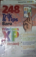 248 Trik dan Tips Baru Windows XP (All Version)