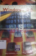 Buku Panduan Windows 98