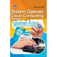 Sistem Operasi Coud Computing dengan Windows Azure