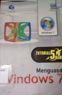 Menguasai Windows 7