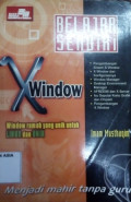 X windows