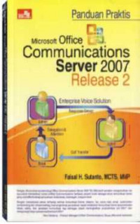 Microsoft Office Communications Server 2007 Release 2